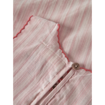 LIL ATELIER Top Jera Morganite